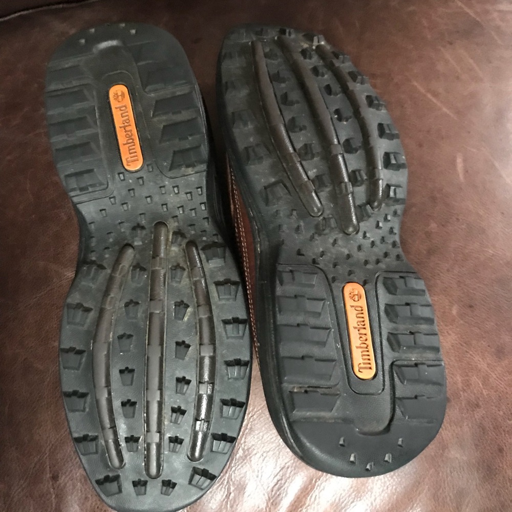 TIMBERLAND - Picture 3 of 5